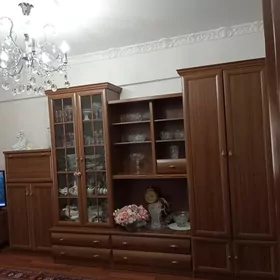 Стенка Stenka Гарнитур