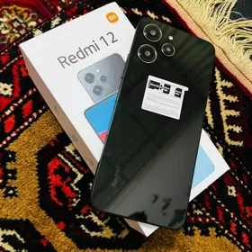 Redmi 12 8+3/256gb