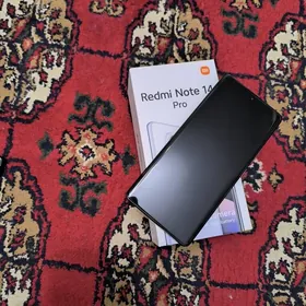 Redmi Note 14pro