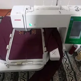 janome 450e