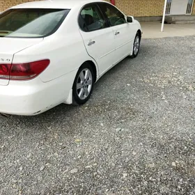 Lexus ES 300 2002