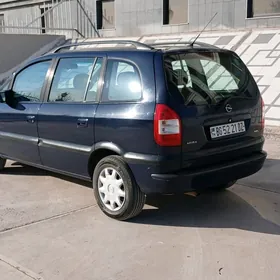 Opel Zafira 2003