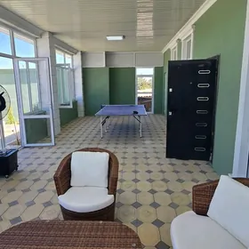 Магтумкули 8 соток 260м²