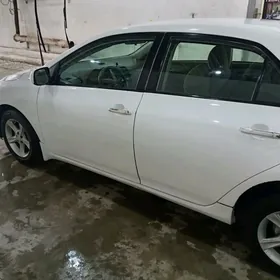 Toyota Corolla 2009