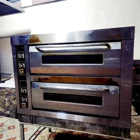 Uly Duhowka 2 gözli