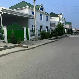 Änew kottedž aннау