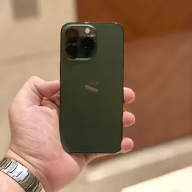 IPhone 13 Pro Green