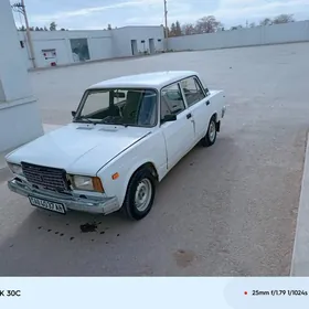Lada 2107 1992