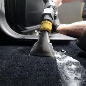 ХИМЧИСТКА САЛОНА HIMÇISTKA