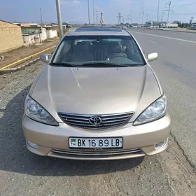 Toyota Camry 2002