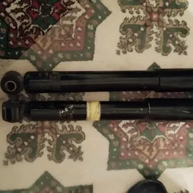 Amertizator purzin vektra c