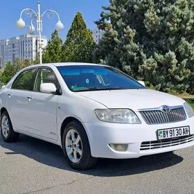Toyota Corolla 2005