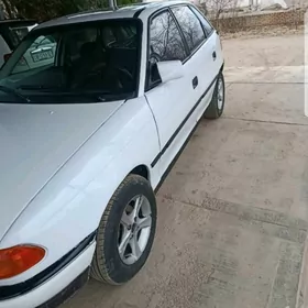 Opel Astra 1992