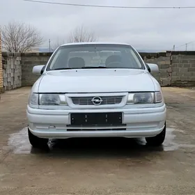 Opel Vectra 1989