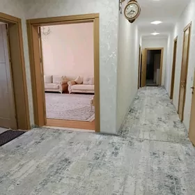 Сдаётся Элитная квартира