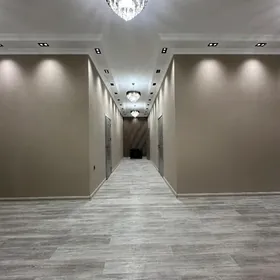 Bagyr Mirewe 5 sotok 120 kw