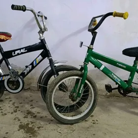 Кичи веллик 16лык