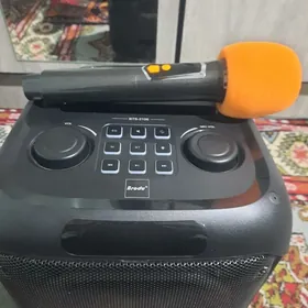 Kalonka mikrafony bln