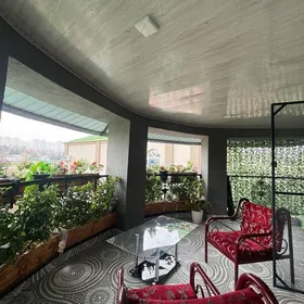 ДОМ БОТАНИЧЕСКИЙ САД