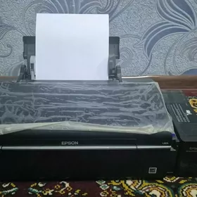 Epson l805