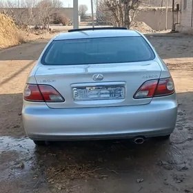 Lexus ES 300 2003