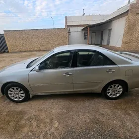 Toyota Camry 2002