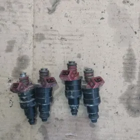 inžektr 2 prastoy mator