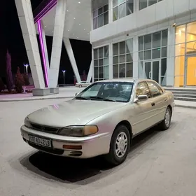 Toyota Camry 1996