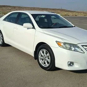 Toyota Camry 2010