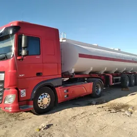 DAF 460 2019