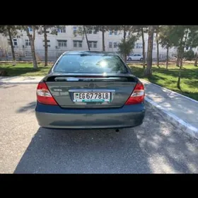 Toyota Camry 2003