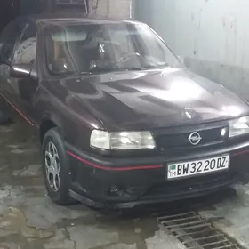 Opel Vectra 1992