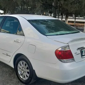 Toyota Camry 2005