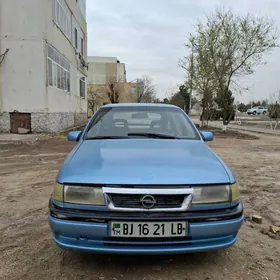Opel Vectra 1990