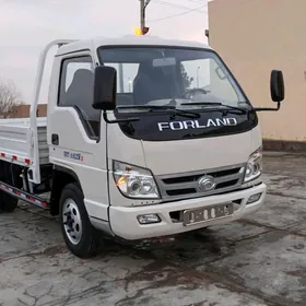 Forland H2 2014