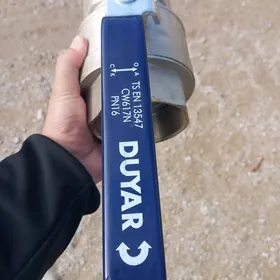 ZADWIŞKA KRAN DUYAR 