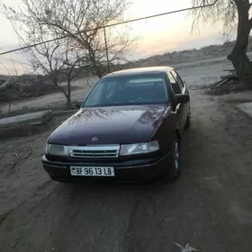 Opel Vectra 1992