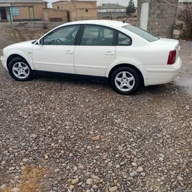 Volkswagen Passat 2000