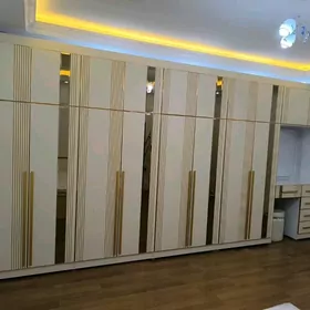 MEBEL ️️️ STENKA ŞFANER