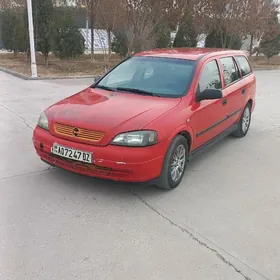 Opel Astra 2005