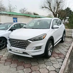 Hyundai Tucson 2020