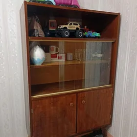 шкаф книжный