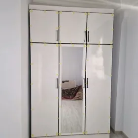 MEBEL ️️️ GARNATUR ŞKAF