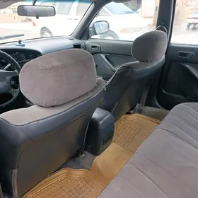 Toyota Camry 1992