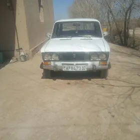 Lada 2106 1990