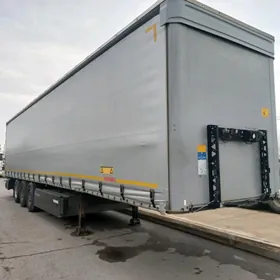 Kogel Euro Trailer 2021