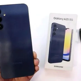 Samsung A 25     5 G