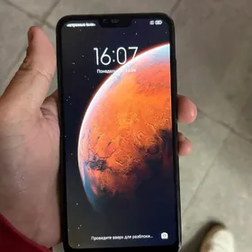 Mi 8 light