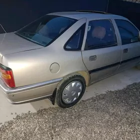 Opel Vectra 1992