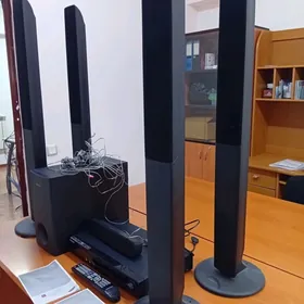 Samsung kalonka,колонка.